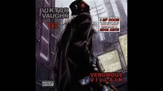 Viktor Vaughn - Back End ( 432 Hz )