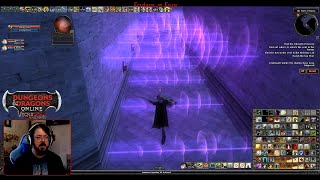 8/25/23 - Fridays at Four - Dungeons &amp; Dragons Online