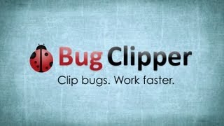 BugClipper Explainer Video