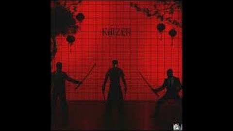 [Radio Edit] Kaizen