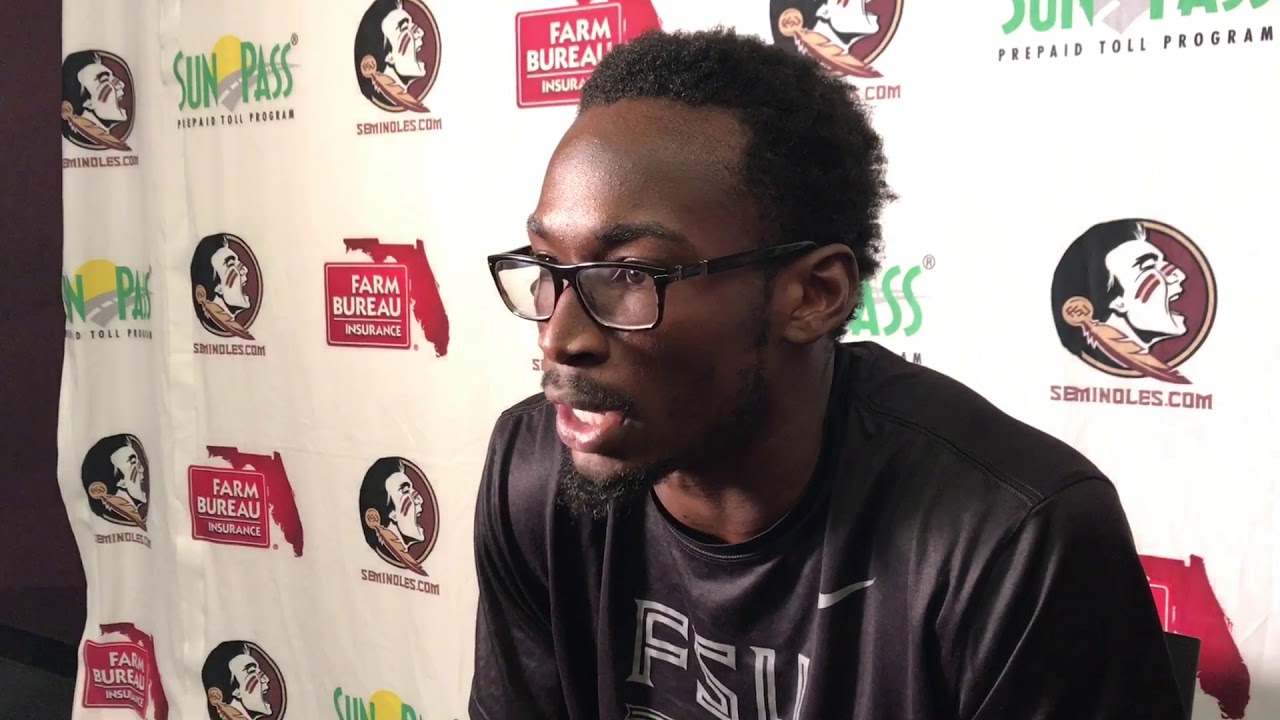 fsu football predictions Warchant TV: Amir Rasul talks Patrick injury and expanded role