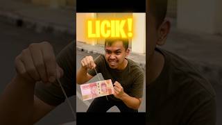 Trik Licik Penjual Agar Datang Pelanggan!