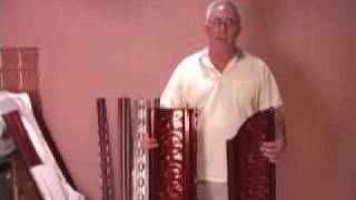 Introduction to Crown Molding