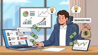 Famous The Secret Formula to Becoming a Millionaire in America at Age 25 | Profile