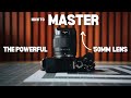 Why This Is The BEST Beginner Lens For Street Photography (and how to use it)