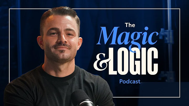 The Magic & Logic Podcast | Trailer