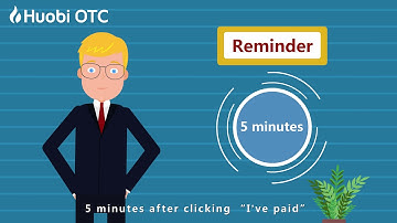 Huobi OTC - Beginner