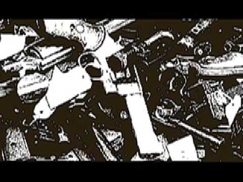 Cult Of The 13th Hour - Way Of The Gun