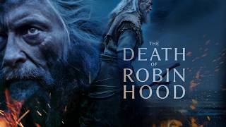 The Death of Robin Hood (2026) Full Movie in English | Hugh Jackman | Jodie Comer | Recap & Review