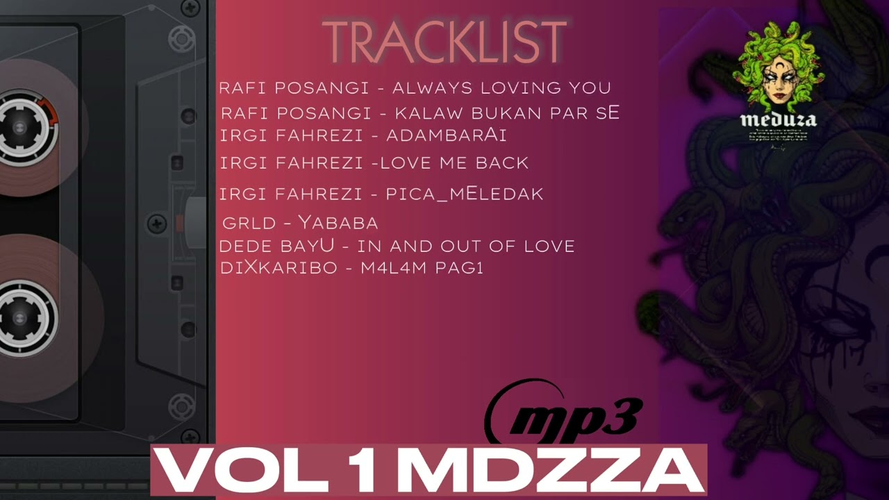 VOL 1 MEDUZZA NEW 2024!!!