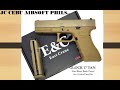 GLOCK17 TAN Gen 5