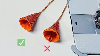 Perfect Latkan Making Very Easy Tricks Blouse Latkan Making At Home Latkan Design Images