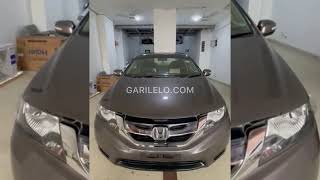Used car for sale Honda City 1.3 Prosmatec 2020