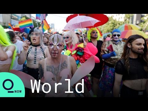 Europe's Largest Gay