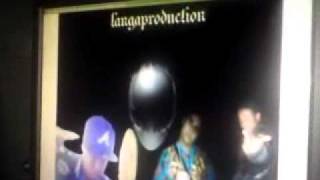 In The Hood 2 - Hd.lg.r-Star En Ritma