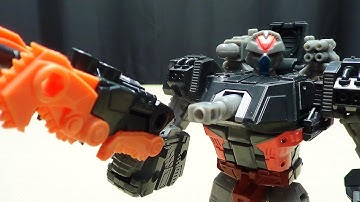 TFCC Subscription Service TREADSHOT: EmGo