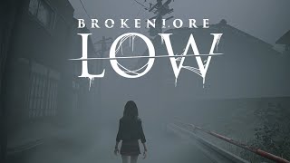 BrokenLore: LOW - Official Launch Trailer | Horror Gameplay (PS5 Game)