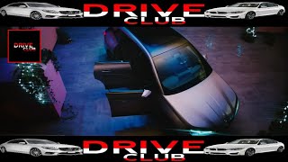 Drive Club:Advanced driving experience.  BMW is a part of CES 2021.