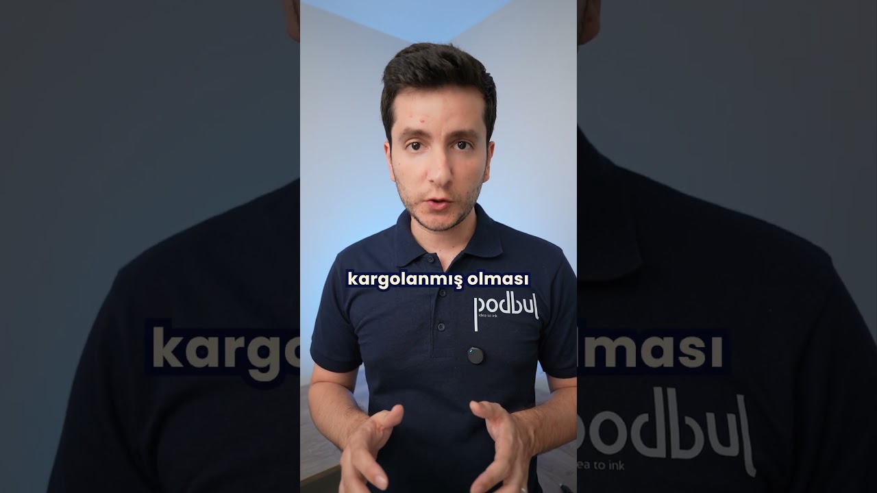 Etsy'de İade Yapmadan Sorunları Nasıl Çözersiniz?