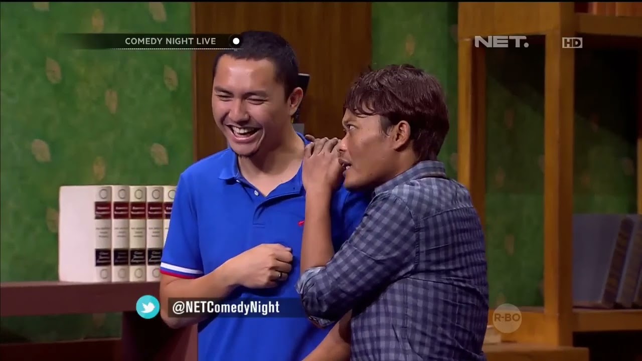 Rangga Sule Beda Banget Dari Jaman Dulu