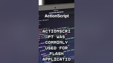 Unveiling the World of Programming: Discovering Facts About Various Programming Languages! #coding