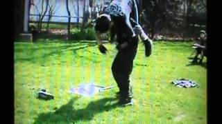 Ciw High As Hell Lights - Steve O Reno Vs Jack Killroy Ciw Championship Match