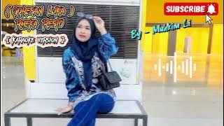 Goresan Luka - Rheka Restu (Karaoke Version) #rhekarestu #goresanluka