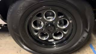 16 Year Olds High School Car. Teach Them Young About American Hot Rods