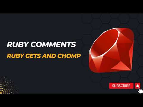 Comments for Clean Code Ruby
