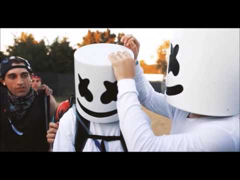 Marshmello - Imagine (Official Music Video)