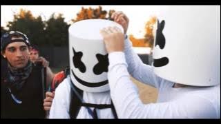 Marshmello x Ookay - Chasing Colors ft.Noah Cyrus 