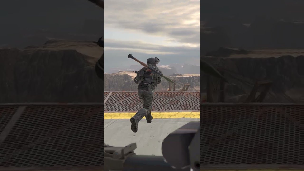 Движение всем телом на первом плане? 🏃