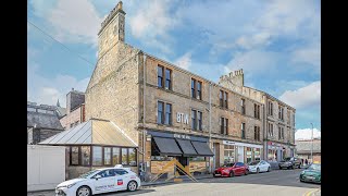 16 Melville St, Falkirk FK1 1HZ