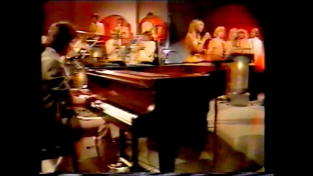 ALEX feat. DAVID FOSTER "After The Love Has Gone"