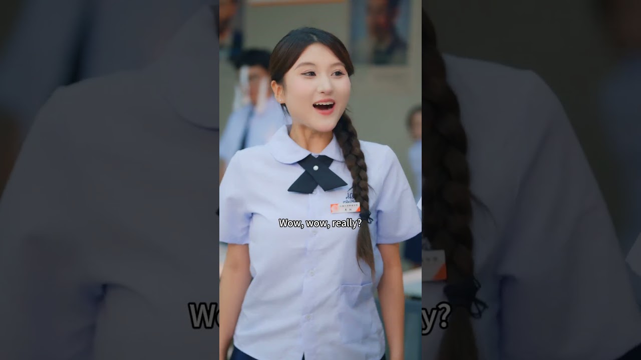 龍王變高中生：前妻竟成班主任