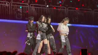 251114 Meovv Kgma 2025 - Body, Burning Up, Hands Up 4K60