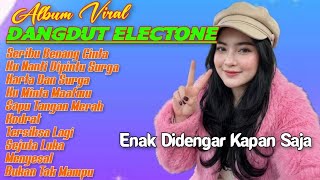 SERIBU BENANG CINTA - DANGDUT REMIX ORGEN TUNGGAL ELECTONE VIRAL TERBARU 2026