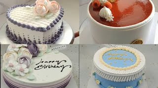 فنون الحلويات فرجة ممتعة (patisserie )😋