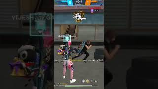 1 Tap Headshot King 😱 💀 Enemy Knock in 1 Second! 🎯Headshot Machine Gameplay Noob Se Pro Tak Headshot