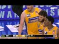 Match highlights vs Brisbane Bullets (Round 15, NBL23)