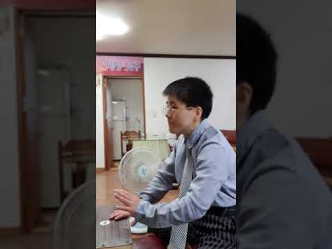 반드시 내가 너를 축복하리라