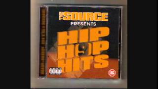 The source present hip hop 9 - Bottles & up (Benzino)