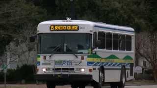 COMET BUSES 2-21-14