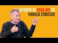 Interviu cu dr. Virgiliu Stroescu despre SANATATE | Tineretea e o arta - cu Sorin Dinu | Speranta TV