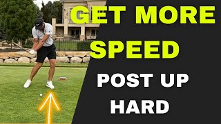Get More Speed - Maximize Your Vertical Ground Force screenshot 5