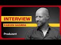 FILME (MUTIGER) PRODUZIEREN: Neue Perspektiven für das deutsche Kino! | Fabian Gasmia | Produzent