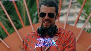 Anjunadeep, Robin Schulz, Lost Frequencies and more, party at Bohemia every Sat at Beach by FIVE!