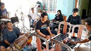 Kakange Blenger | Voc. Dea Hermawan | (willi diyepali - Cipt : kusni ibanez) Edisi latihan
