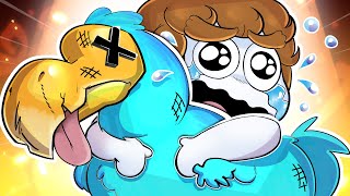 COMO ACABARAM COM MEU PASSARO FAVORITO (Animação) screenshot 4