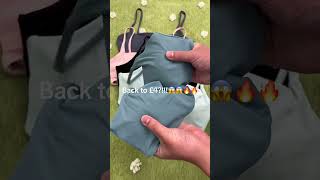 High-Quality Sports Bra Comfortable & Breathable